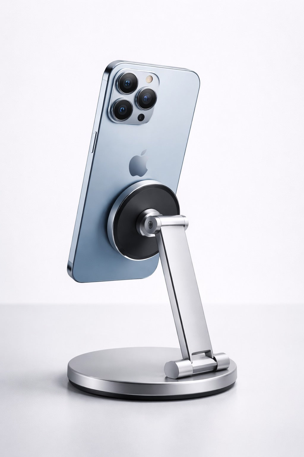 Soporte Teléfono 360º